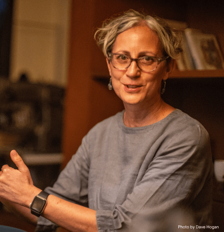 Ashley C. Hertz, Leadership and Team Coach helping humanitarian and development professionals maximize their potential and thrive 